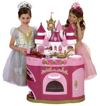 Disney Princess Toys - Independent Princesses